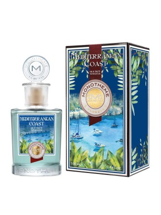 Monotheme Mediterranean Coast
