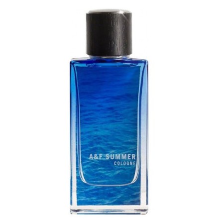Abercrombie and Fitch AF Summer Cologne