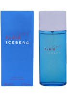 Iceberg Fluid Light for men Iceberg Fluid Light for men