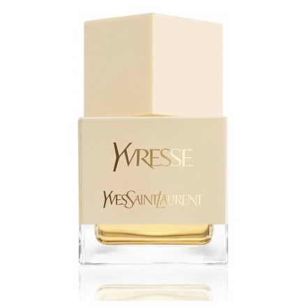 Yves Saint Laurent La Collection Yvresse