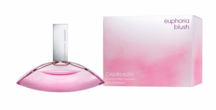 Calvin Klein Euphoria Blush