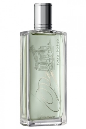 Guerlain 03 Paris Tokyo