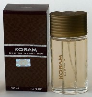 Sterling Parfums Napoleon Koram