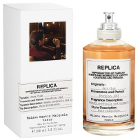 Maison Martin Margiela Replica Jazz Club Maison Martin Margiela Replica Jazz Club
