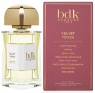 Parfums BDK Paris Velvet Tonka