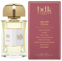 Parfums BDK Paris Velvet Tonka Parfums BDK Paris Velvet Tonka