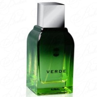 Ajmal Verde Ajmal Verde