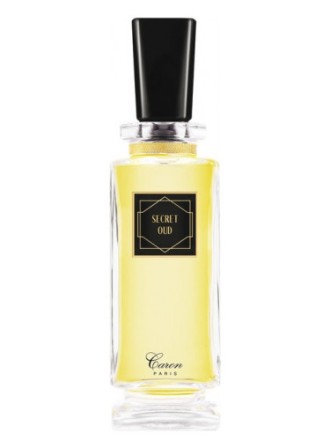 Caron Secret Oud 2018