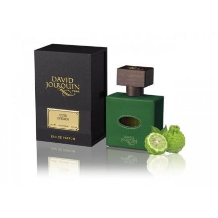 David Jourquin Cuir d'Eden