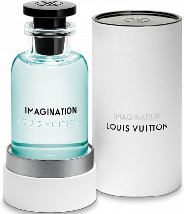 Louis Vuitton Imagination