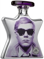 Bond No 9 Andy Warhol