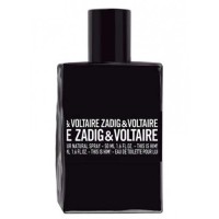 Zadig & Voltaire This is Him Zadig & Voltaire This is Him