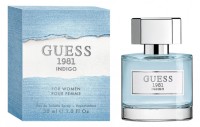 Guess Guess 1981 Indigo for Women