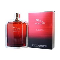 Jaguar Red Jaguar Red