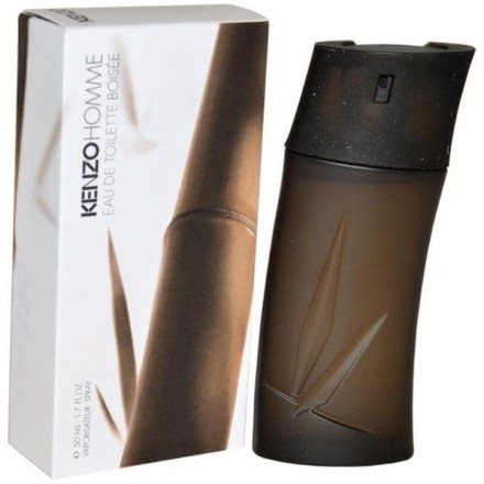 Kenzo Homme Boisee
