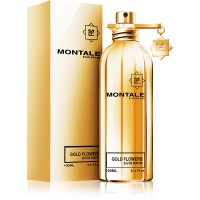 Montale Gold Flowers Montale Gold Flowers