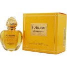 Jean Patou Sublime Eau De Toilette Jean Patou Sublime Eau De Toilette