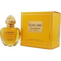Jean Patou Sublime Eau De Toilette
