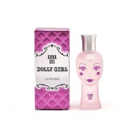 Anna Sui Dolly Girl Anna Sui Dolly Girl
