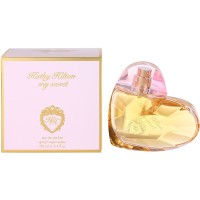 Kathy Hilton My Secret