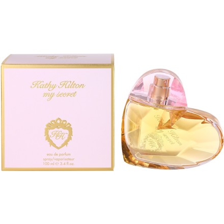 Kathy Hilton My Secret