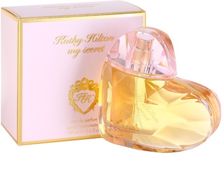 Kathy Hilton My Secret