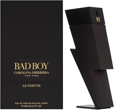 Carolina Herrera Bad Boy Le Parfum