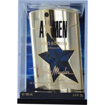 Thierry Mugler A*Men Gold Edition