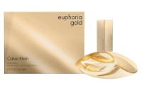 Calvin Klein Euphoria Gold Limited Edition Calvin Klein Euphoria Gold Limited Edition