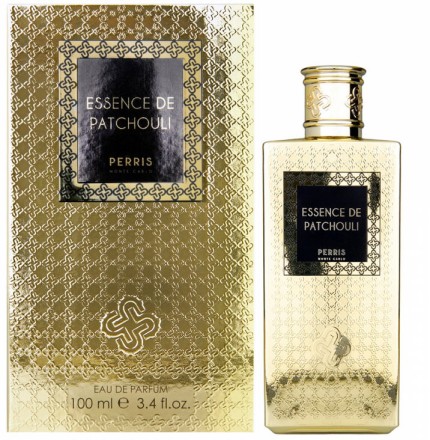 Perris Monte Carlo Essence De Patchouli