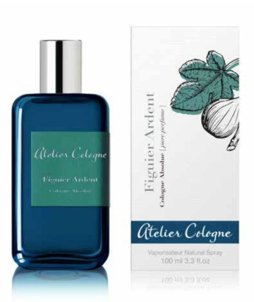Atelier Cologne Figuier Ardent
