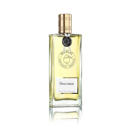 Parfums de Nicolai Odalisque