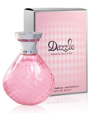 Paris Hilton Dazzle