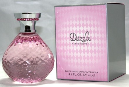 Paris Hilton Dazzle