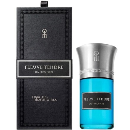 Les Liquides Imaginaires Fleuve Tendre