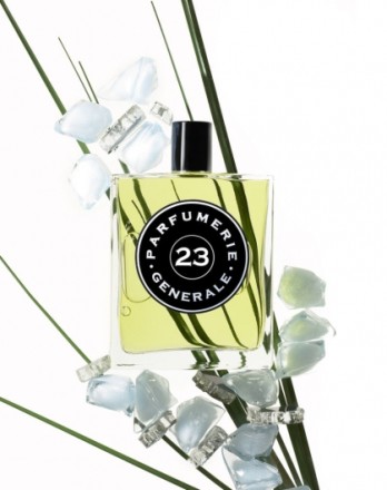 Parfumerie Generale 23 Drama Nuui