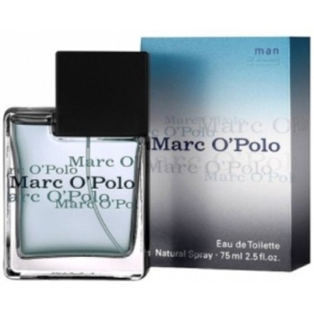 Marc O`Polo Signature Man