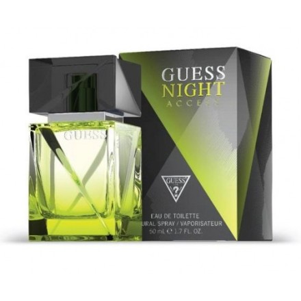 Guess Night Access