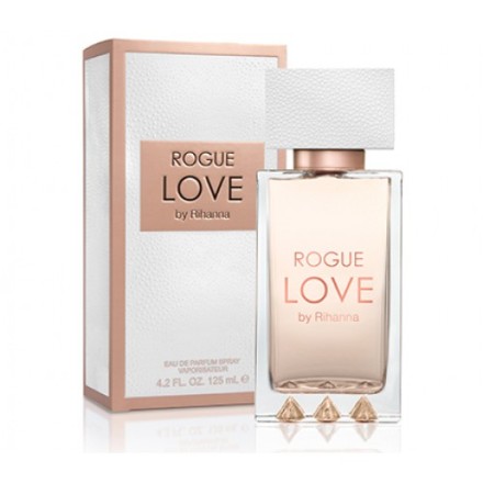 Rihanna Rogue Love