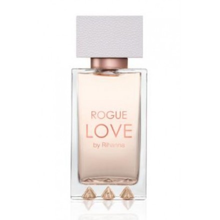 Rihanna Rogue Love