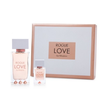 Rihanna Rogue Love