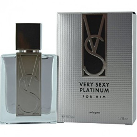 Victoria`s Secret Very Sexy Platinum for Him