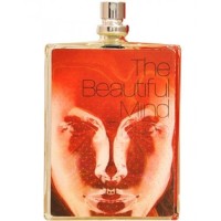 Escentric Molecules Intelligence and Fantasy The Beautiful Mind 