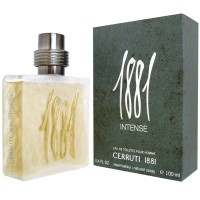 Cerruti 1881 Intense Cerruti 1881 Intense