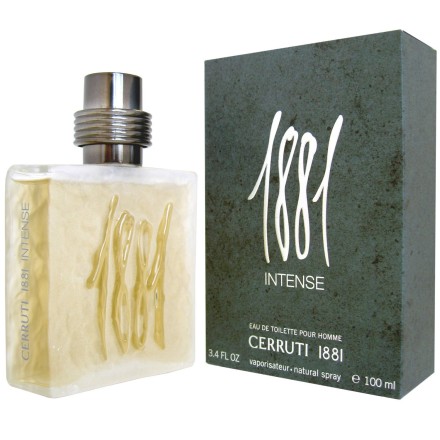 Cerruti 1881 Intense