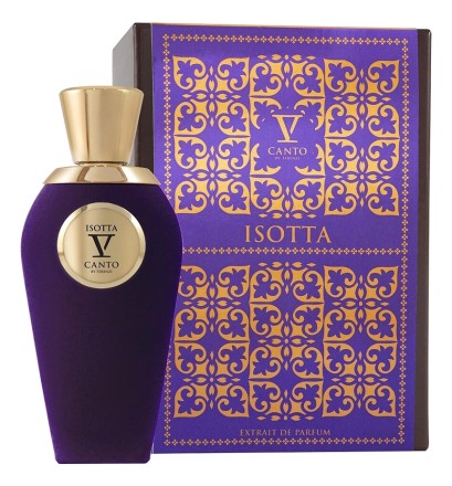 V Canto Isotta