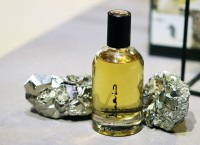 Olivier Durbano Pyrit Ana Tra