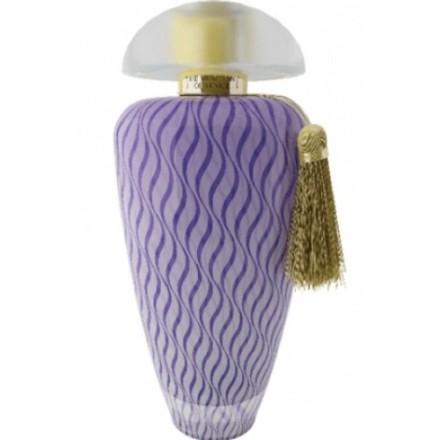 The Merchant of Venice Flower Fusion