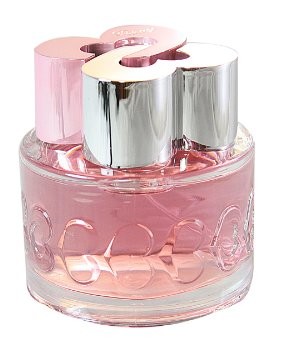 Poiray Parisian Rose