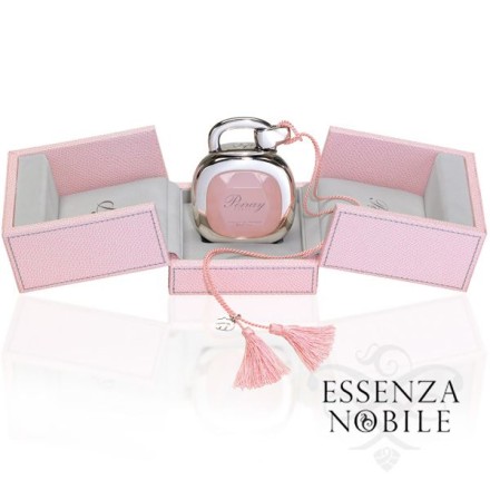 Poiray Parisian Rose